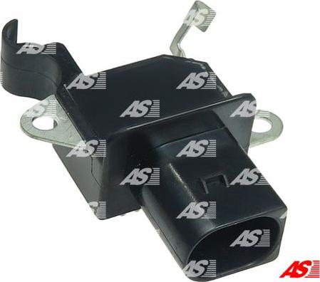 AS-PL ARE6124P - Регулятор напруги генератора autozip.com.ua