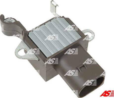 AS-PL ARE6124S - Регулятор напруги генератора autozip.com.ua