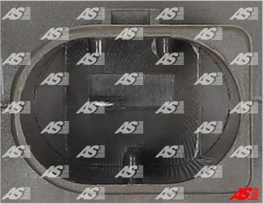 AS-PL ARE6124S - Регулятор напруги генератора autozip.com.ua