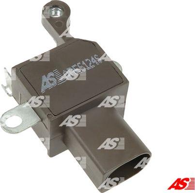 AS-PL ARE6124S - Регулятор напруги генератора autozip.com.ua