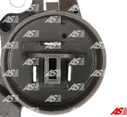 AS-PL ARE6172S - Регулятор напруги генератора autozip.com.ua