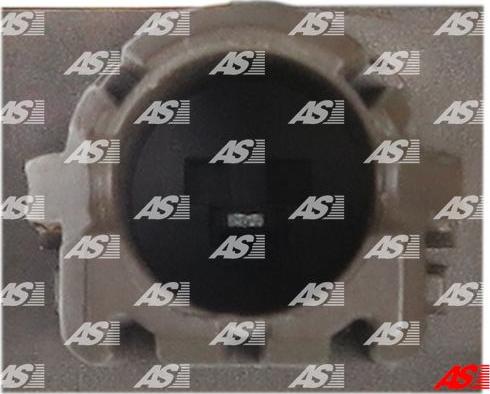 AS-PL ARE6209P - Регулятор напруги генератора autozip.com.ua