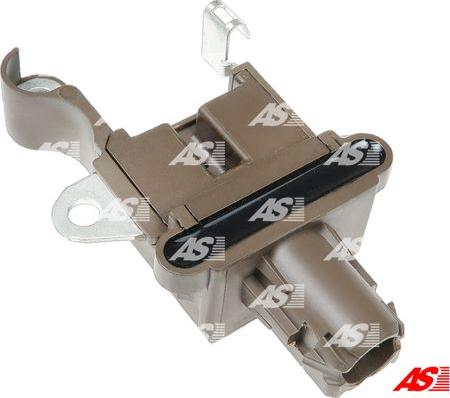 AS-PL ARE6209P - Регулятор напруги генератора autozip.com.ua