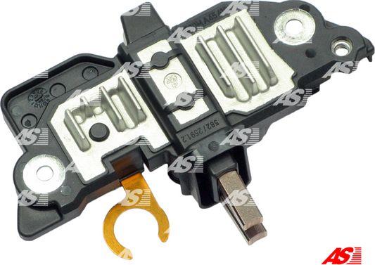 AS-PL ARE0041(BOSCH) - Регулятор напруги генератора autozip.com.ua