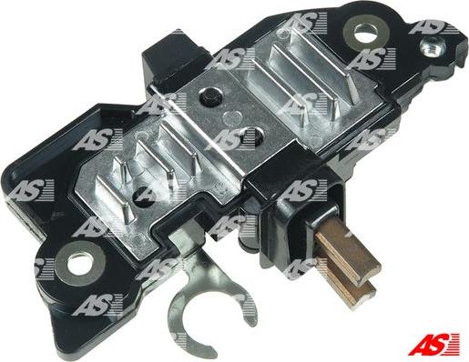 AS-PL ARE0041S - Регулятор напруги генератора autozip.com.ua