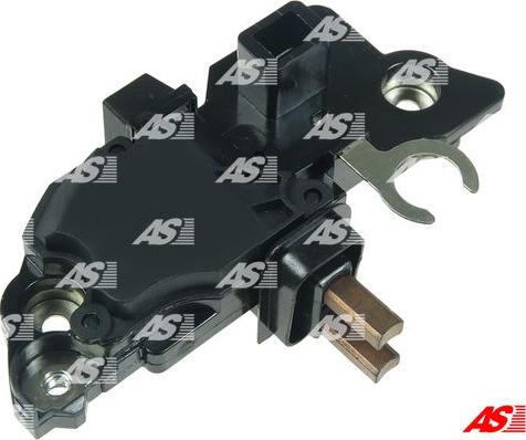 AS-PL ARE0041S - Регулятор напруги генератора autozip.com.ua