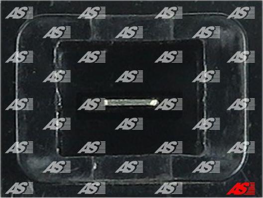 AS-PL ARE0041S - Регулятор напруги генератора autozip.com.ua