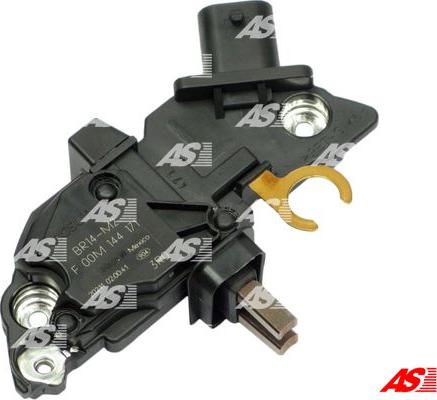 AS-PL ARE0043(BOSCH) - Регулятор напруги генератора autozip.com.ua