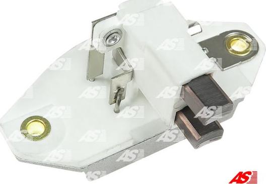 AS-PL ARE0047 - Регулятор напруги генератора autozip.com.ua