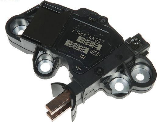 AS-PL ARE0061(BOSCH) - Регулятор напруги генератора autozip.com.ua