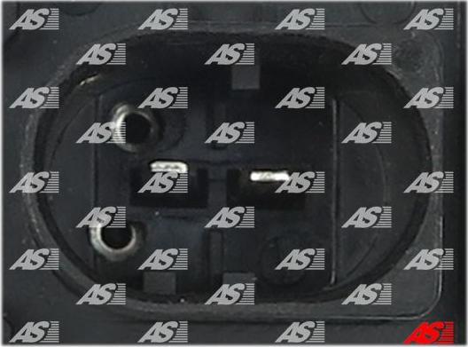 AS-PL ARE0061S2 - Регулятор напруги генератора autozip.com.ua