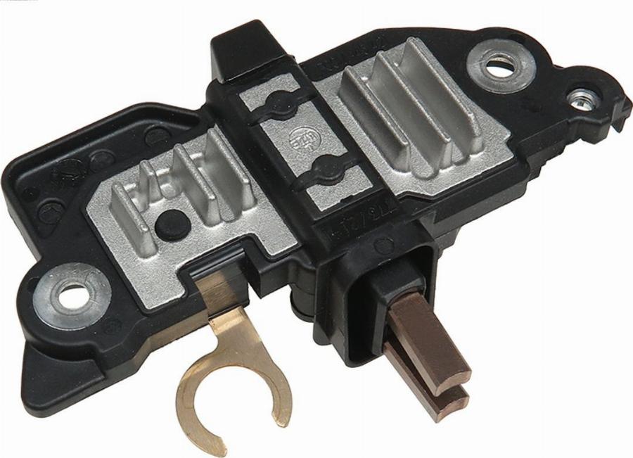AS-PL ARE0009(BOSCH) - Регулятор напруги генератора autozip.com.ua