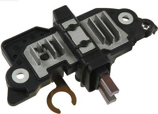 AS-PL ARE0013 - Регулятор напруги генератора autozip.com.ua
