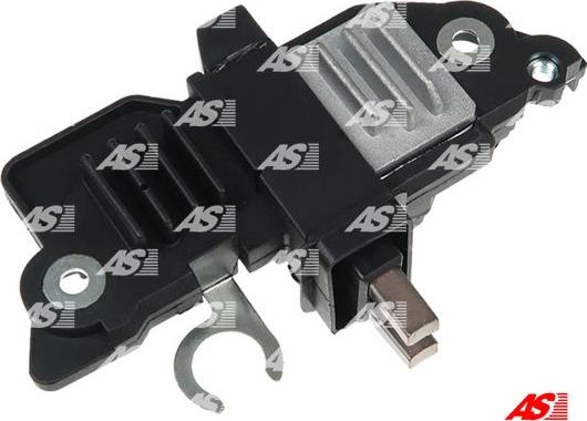 AS-PL ARE0012S2 - Регулятор напруги генератора autozip.com.ua