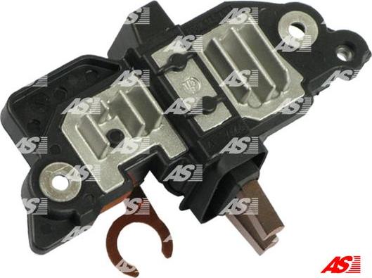 AS-PL ARE0082(BOSCH) - Регулятор напруги генератора autozip.com.ua
