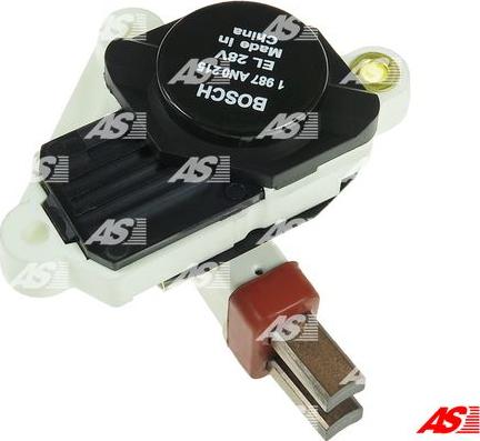 AS-PL ARE0032(BOSCH) - Регулятор напруги генератора autozip.com.ua