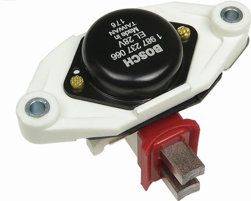 AS-PL ARE0026(BOSCH) - Регулятор напруги генератора autozip.com.ua