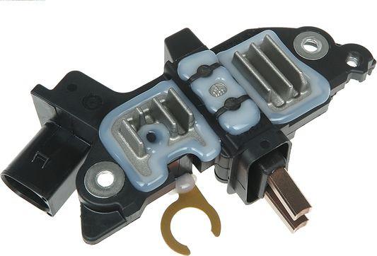 AS-PL ARE0076(BOSCH) - Регулятор напруги генератора autozip.com.ua