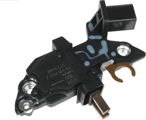 AS-PL ARE0076(BOSCH) - Регулятор напруги генератора autozip.com.ua