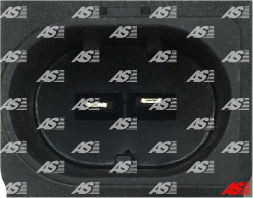 AS-PL ARE0076P - Регулятор напруги генератора autozip.com.ua