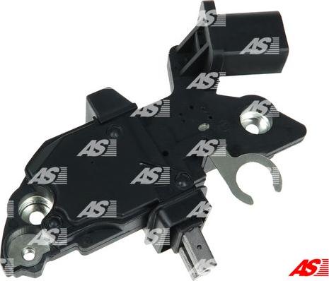 AS-PL ARE0076S - Регулятор напруги генератора autozip.com.ua
