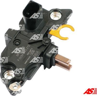 AS-PL ARE0156(BOSCH) - Регулятор напруги генератора autozip.com.ua