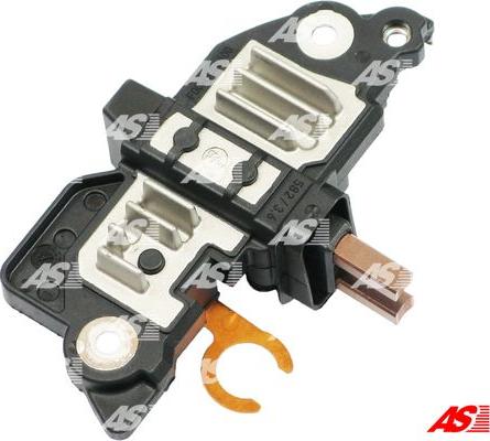 AS-PL ARE0157(BOSCH) - Регулятор напруги генератора autozip.com.ua