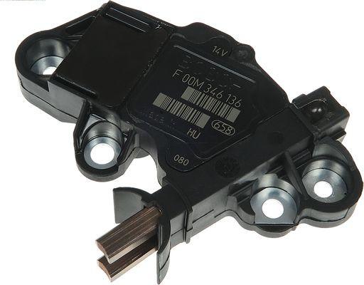 AS-PL ARE0167(BOSCH) - Регулятор напруги генератора autozip.com.ua