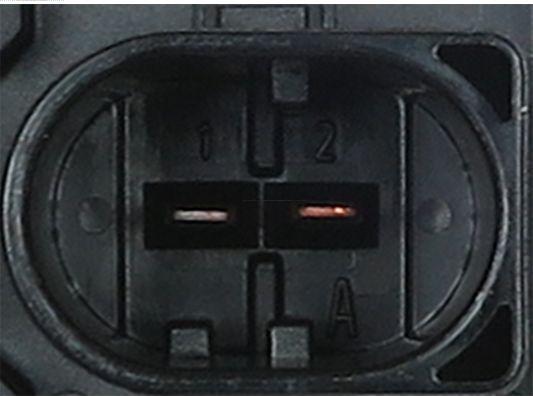 AS-PL ARE0167(BOSCH) - Регулятор напруги генератора autozip.com.ua