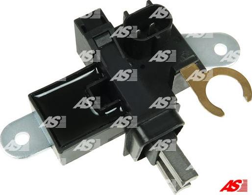 AS-PL ARE0105 - Регулятор напруги генератора autozip.com.ua