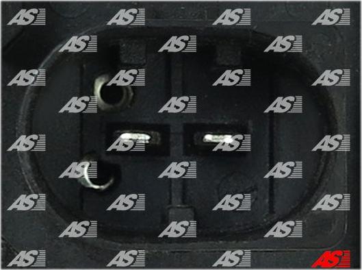 AS-PL ARE0184P2 - Регулятор напруги генератора autozip.com.ua