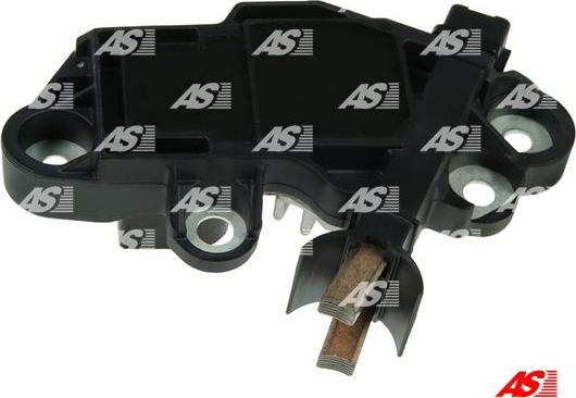 AS-PL ARE0184S - Регулятор напруги генератора autozip.com.ua