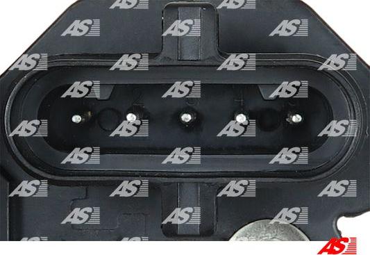 AS-PL ARE0139(BOSCH) - Регулятор напруги генератора autozip.com.ua