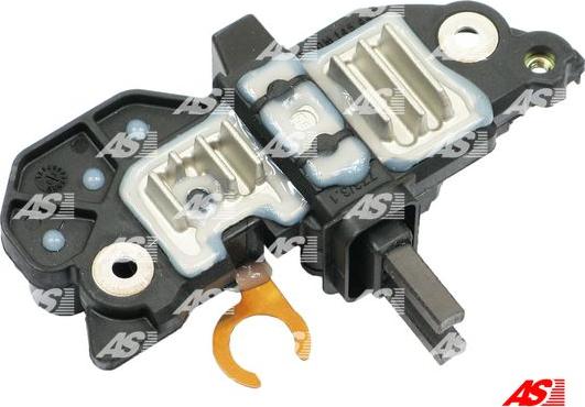 AS-PL ARE0139(BOSCH) - Регулятор напруги генератора autozip.com.ua