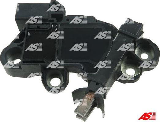 AS-PL ARE0135P - Регулятор напруги генератора autozip.com.ua