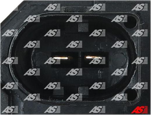 AS-PL ARE0254(BOSCH) - Регулятор напруги генератора autozip.com.ua