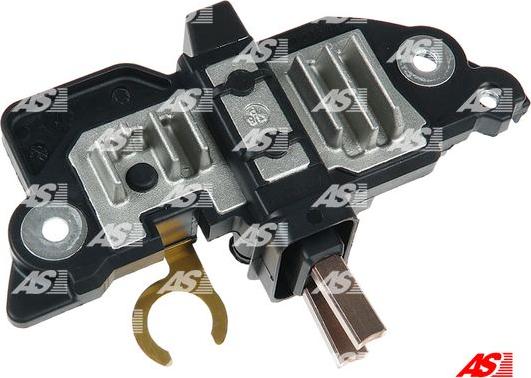 AS-PL ARE0254(BOSCH) - Регулятор напруги генератора autozip.com.ua