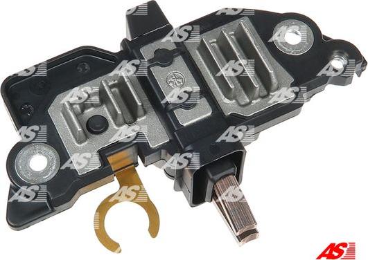 AS-PL ARE0255(BOSCH) - Регулятор напруги генератора autozip.com.ua