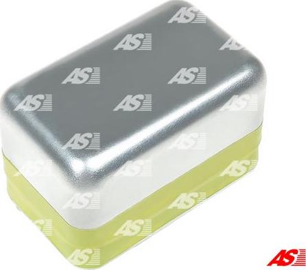 AS-PL ARE0232S - Регулятор напруги генератора autozip.com.ua