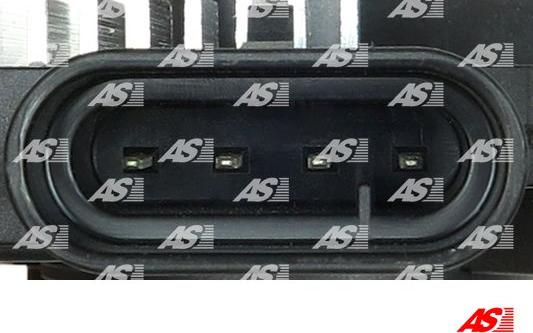 AS-PL ARE1067S - Регулятор напруги генератора autozip.com.ua