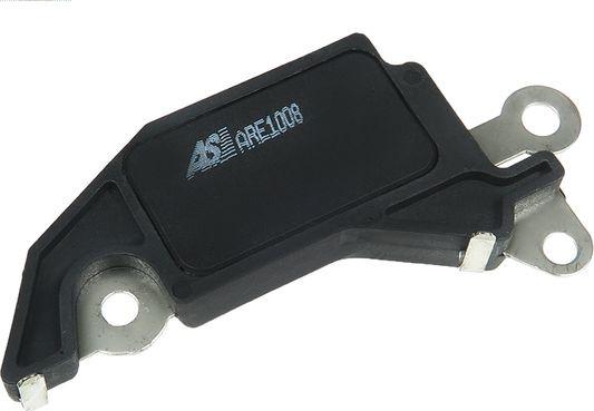AS-PL ARE1008 - Регулятор напруги генератора autozip.com.ua