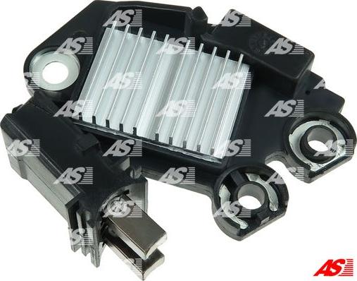 AS-PL ARE3099S - Регулятор напруги генератора autozip.com.ua