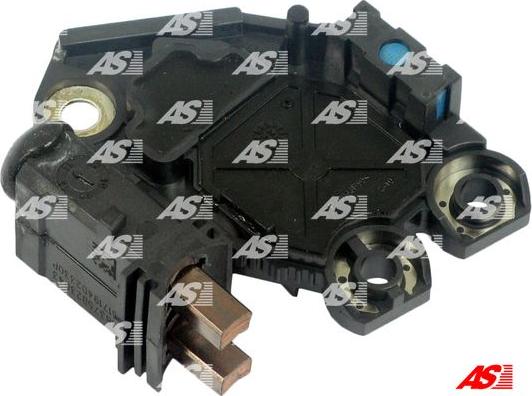 AS-PL ARE3096(VALEO) - Регулятор напруги генератора autozip.com.ua