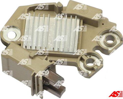 AS-PL ARE3049T - Регулятор напруги генератора autozip.com.ua
