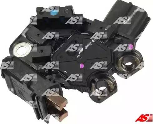 AS-PL ARE3044(VALEO) - Регулятор напруги генератора autozip.com.ua