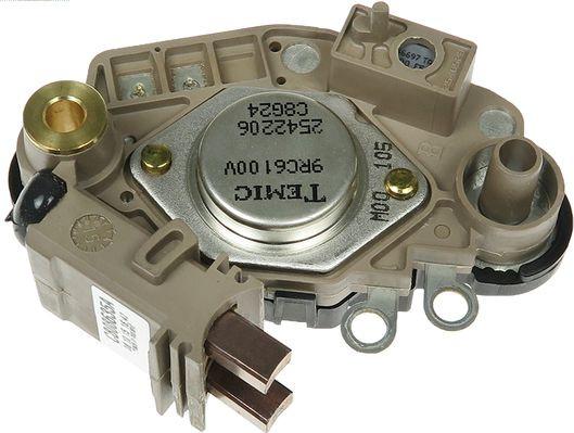 AS-PL ARE3045(VALEO) - Регулятор напруги генератора autozip.com.ua