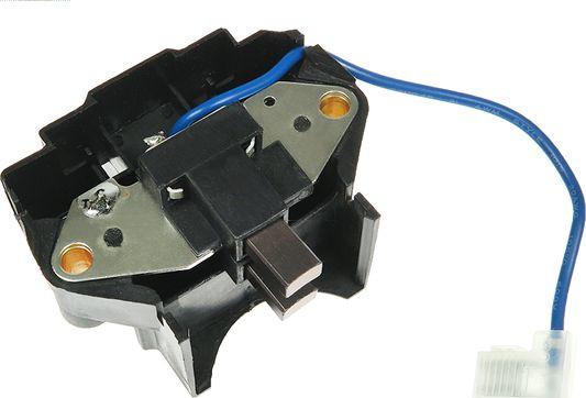 AS-PL ARE3048(VALEO) - Регулятор напруги генератора autozip.com.ua