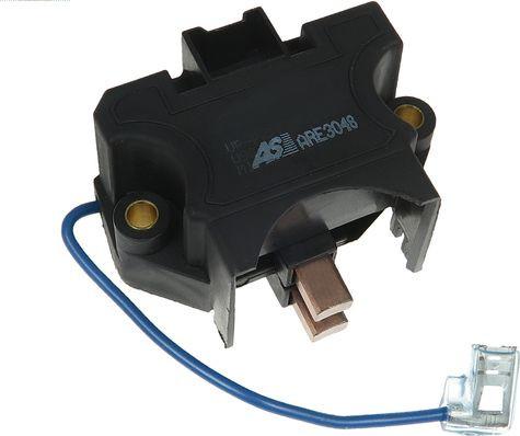 AS-PL ARE3048 - Регулятор напруги генератора autozip.com.ua