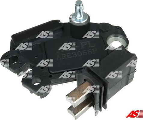 AS-PL ARE3055P - Регулятор напруги генератора autozip.com.ua