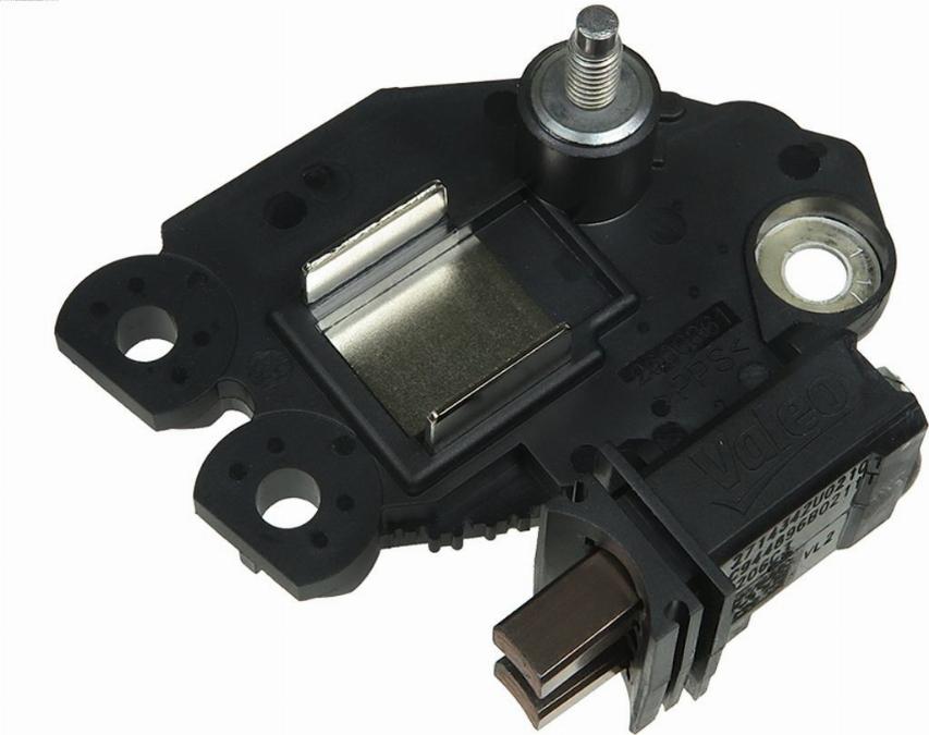 AS-PL ARE3055(VALEO) - Регулятор напруги генератора autozip.com.ua